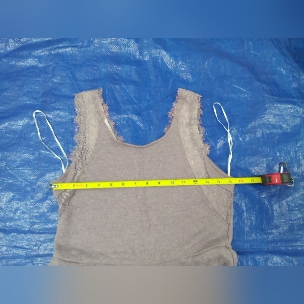 Hem & Thread Dress - Picture 3 of 6
